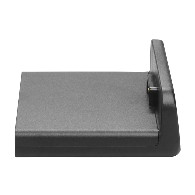 JBL Battery 600 Duo with Charging Case - Black - Two easy-to-replace spare batteries with charging case - Left image number null